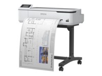Epson SureColor SC-T3100 Blækprinter