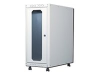 Digitus DN-CC 9002 Rack Grå