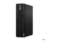 Lenovo ThinkCentre M75s Gen 5 12TA SFF Ryzen 7 8700G 16GB 1TB AMD Radeon 780M Windows 11 Pro