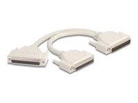 Delock Seriel-splitter 30cm Beige
