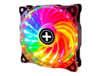 Xilence XPF120G.ARGB.PWM Fan 1-pack Transparent 120 mm
