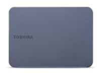 Toshiba Canvio Gaming Harddisk 2TB 2.5' USB 3.2 Gen 1