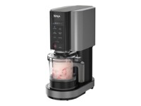 Ninja Creami Sorbetblender 473ml 800W Sort/ sølv