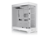 Thermaltake CTE E600 MX Snow Tower Udvidet ATX Hvid