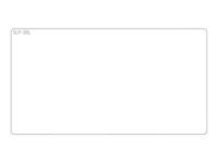 Seiko Instruments SLP-SRL Shipping etiketter 54 x 101 mm 220etikette(r) 42100630