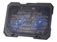 Conceptronic Thana Bærbar computer køler måtte