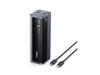 Baseus EnerGeek GP12 20800mAh 145W Grå