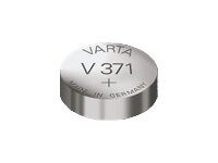 Varta V Knapcellebatterier SR69
