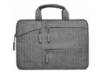 Satechi Bæretaske 15' Nylonstof Grå