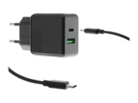 Insmat TRIDON Series Adapter 20Watt 1xUSB-C