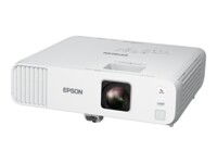 Epson EB-L260F 3LCD-projektor Full HD VGA HDMI Composite video