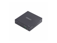 StarTech.com HDMI Receiver Over IP for the IH2006 Series, 4K 60Hz Video/audio ekspander