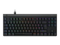 Logitech G G515 Tastatur Mekanisk LIGHTSYNC Kablet Schweizisk
