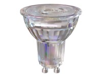 OSRAM LED STAR LED-spot lyspære 2.4W E 230lumen 4000K Køligt hvidt lys