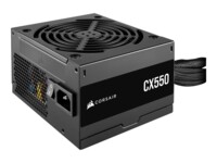 CORSAIR CX Series CX550 550Watt 80 PLUS Bronze