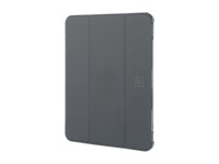 Tucano Beskyttelsescover Blå Transparent Apple 11-inch iPad Air