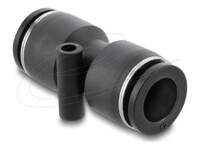 Delock Hose connector Air compressor hose Pneumatic system hose