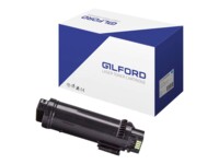 Gilford Cyan 4300 sider Toner