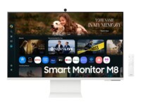 Samsung M8 M80F 32' VA 3840 x 2160 (4K) HDMI USB-C 60 Hz