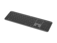 Logitech Signature Slim K950 Tastatur Saks Trådløs Tysk