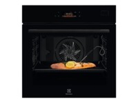 Electrolux SteamBoost 800 EOB8S39Z Ovn Til indbygning Sort