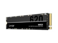 Lexar NM620 SSD 1TB M.2 PCI Express 3.0 x4 (NVMe)