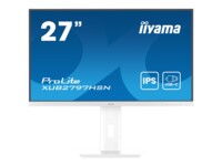 iiyama ProLite XUB2797HSN-W2 27' IPS 1920 x 1080 (Full HD) HDMI DisplayPort USB-C 100Hz