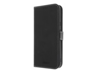 Insmat Exclusive Beskyttelsescover Sort Google Pixel 10 Pro XL