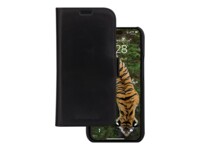 dbramante1928 Lynge Beskyttelsescover Sort Apple iPhone 15