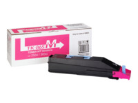 Kyocera TK 865M Magenta 12000 sider Toner 1T02JZBEU0