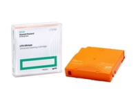 HPE Ultrium Universal Cleaning Cartridge 1x LTO Ultrium