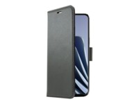 Screenor 27878SN Beskyttelsescover Sort OnePlus 13R