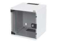 Digitus DN-10-06U-B Kabinet Sort