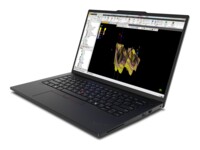 Lenovo ThinkPad P14s Gen 6 21QL 14' 1920 x 1200 (WUXGA) 350 32GB 1TB AMD Radeon 860M Windows 11 Pro