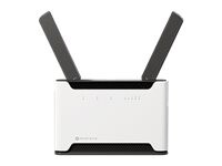 MikroTik Chateau PRO ax Router Desktop