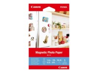 Canon Magnetic MG-101 Magnetisk fotopapir 100 x 150 mm 5ark 3634C002