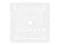 Thermal Grizzly Heatspreader lapping tool 1-pack Transparent