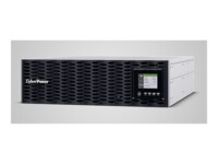 CyberPower Online (High-Density) OL6KERTHDL UPS