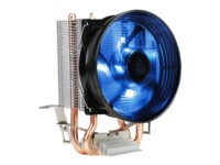 Antec A30 PRO CPU Køler 1-pack Sort Sølv 95 mm