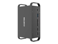 Canyon HDS-95ST USB-C Dockingstation
