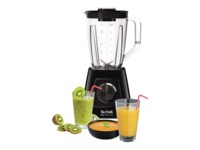 Tefal BlendForce II BL4208 Blender 600W Sort