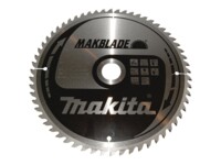 Makita MAKBLADE Rundsavsklinge Geringssav