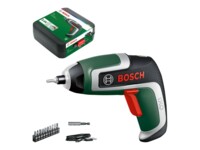 Bosch IXO VII Skruetrækker 3.6V