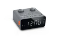Muse M-17 LG Clock-radio Sort