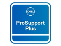 Dell Opgrader fra 1 År Collect & Return til 3 År ProSupport Plus Support opgradering 3år
