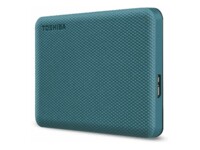 Toshiba Canvio Advance Harddisk 4TB 2.5' USB 3.2 Gen 1