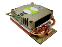 Dynatron F-185 Processor-køler 1-pack