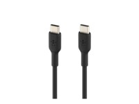 Belkin BoostCharge USB Type-C kabel 1m Sort