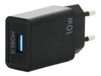 Mobilis Adapter 10.5Watt 1xUSB-A 2.0