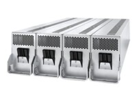 APC High Capacity Module UPS-batteristreng